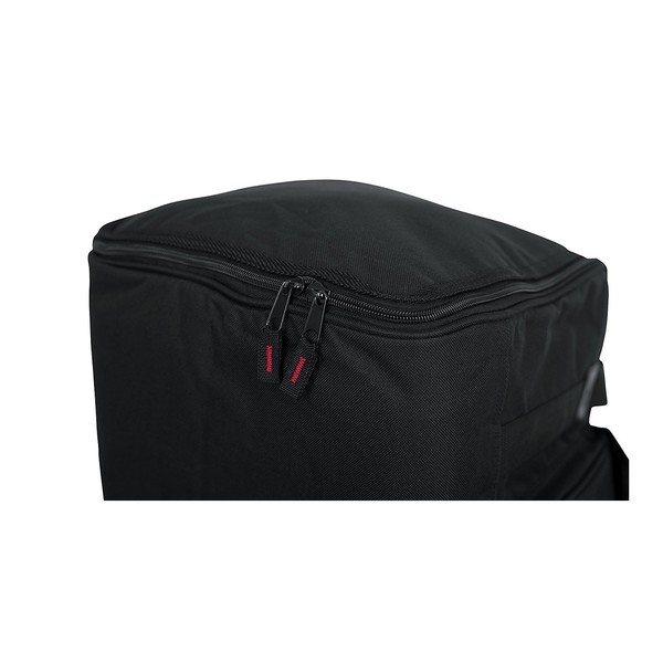 Gator 15 Inch Speaker Tote Bag - Zips