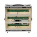 Doepfer A-100P9 Portable Suitcase 3 x 3 U with PSU - Front