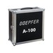 Doepfer A-100P9 Portable Suitcase - Closed
