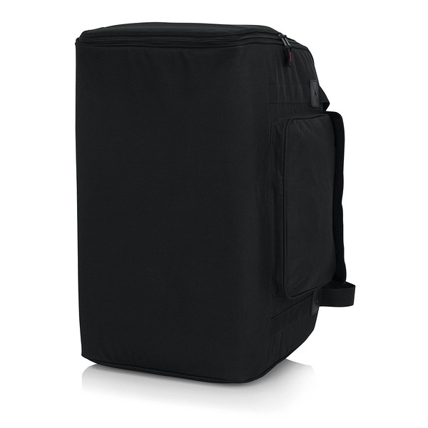 Gator 12 Inch Speaker Tote Bag - Stood Up
