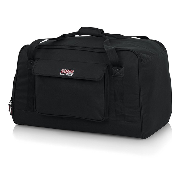 Gator 12 Inch Speaker Tote Bag - Main Image