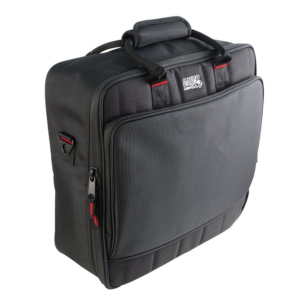 Gator 15 Inch Mixer Bag - Angle