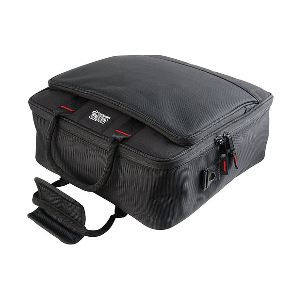 Gator 15 Inch Mixer Bag - with Shoulder Strap