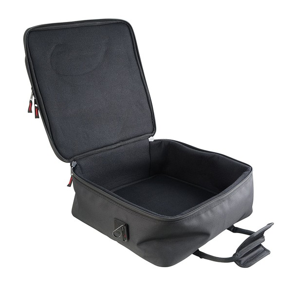 Gator 15 Inch Mixer Bag - Interior