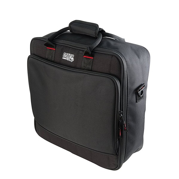 Gator G-MIXERBAG-1515 Padded Mixer And Equipment Bag at Gear4music