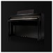 Kawai Concert Artist CA97 Digital Piano in Rosewood