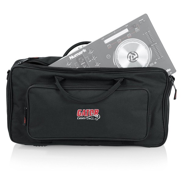 Gator GK-2110 Micro Controller Gig Bag at Gear4music