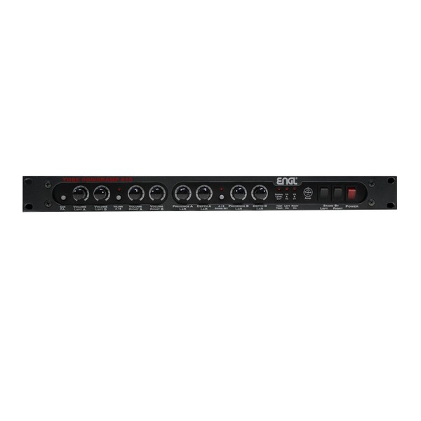 ENGL TUBE POWERAMP E810/20