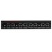 ENGL TUBE POWERAMP E810/20 controls