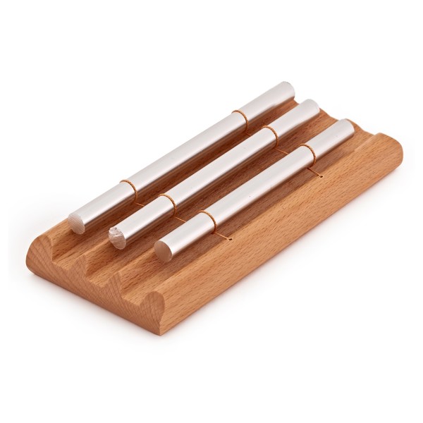 3 Note Chime Bar Set