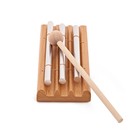 3 Note Chime Bar Set by Gear4music