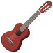 Yamaha Guitalele GL1, Persimmon Brown