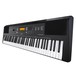 Yamaha PSR-EW300 Side