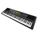 Yamaha PSR-EW300 Top