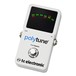 TC Electronic PolyTune 2 Polyphonic Tuner Side