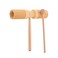 4 Tone Handled Guiro by Gear4music
