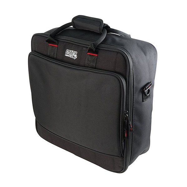  Gator 15 Inch Mixer Bag - Side Angle