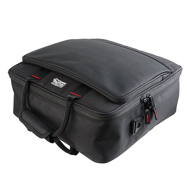  Gator 15 Inch Mixer Bag - Flat 