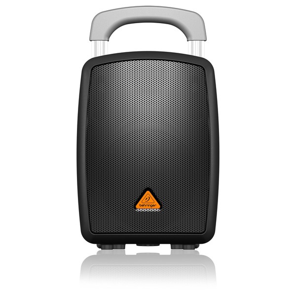 Behringer MPA40BT PRO Portable PA System