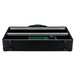 Erica Synths Travel Case With Power Supply - Flat Open