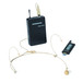 Samson Stage XPD1 Headset USB Digital Wireless System