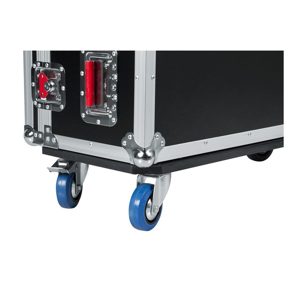 Gator Road Case For Midas M32 Large Format Mixer - Wheels