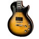 Gibson Les Paul Signature Player Plus, Satin Vintage Sunburst (2018) body close up