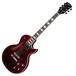 Gibson Les Paul Signature Player Plus, Wine Red Vintage (2018)