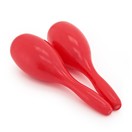 Large Maracas by Gear4music
