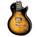 Gibson Les Paul Deluxe Player Plus, Satin Vintage Sunburst (2018) close up