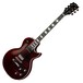 Gibson Les Paul Deluxe Player Plus, Red Wine Vintage (2018)