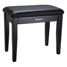 Roland RPB-100BK Piano Bench, Black