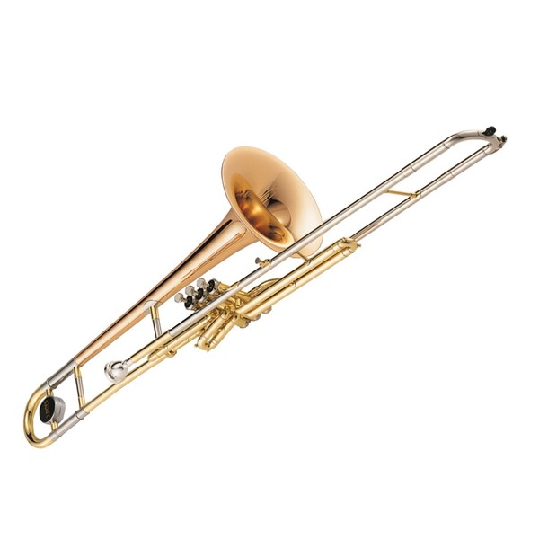 Jupiter JTB-700V Trombone