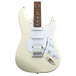 Squier by Fender Bullet Stratocaster with HSS, Arctic White