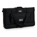 Gator Medium Padded LCD Transport Bag - Front (with strap)