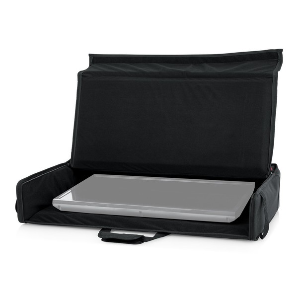 Gator Medium Padded LCD Transport Bag - Screen Inside (screen not included)