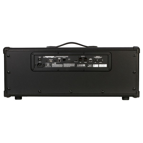 Spider V 240 HC Guitar Amp Head