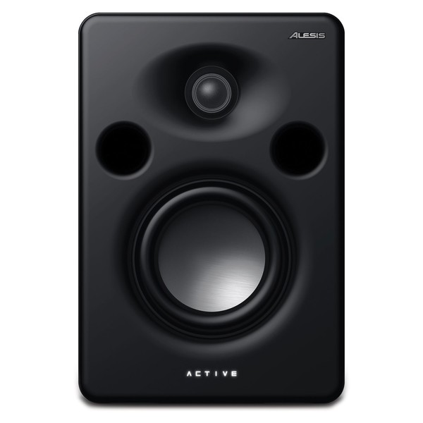 Alesis M1 MKIII Active Studio Monitor - Front