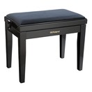 Roland RPB-220PE Adjustable Piano Bench, Polished Ebony