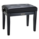 Roland RPB-300BK Piano Bench, Black