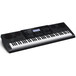 Casio WK-7600 Portable Keyboard