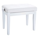 Roland RPB-300WH Piano Bench, White