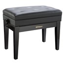 Roland RPB-400BK Banc de Piano, Noir