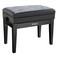 Roland RPB-400BK Piano Bench, Black