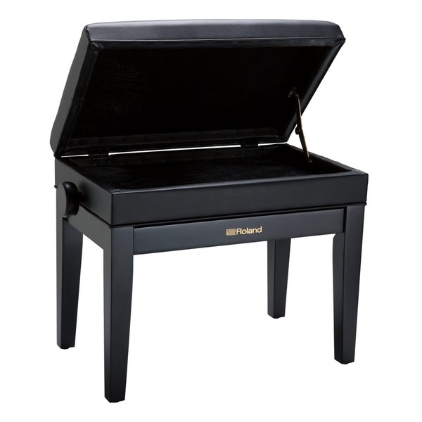 Roland RPB-400 Bench Open