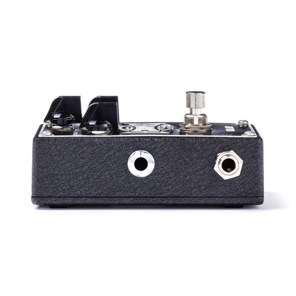 Jim Dunlop EP103 Echoplex Delay Pedal Left