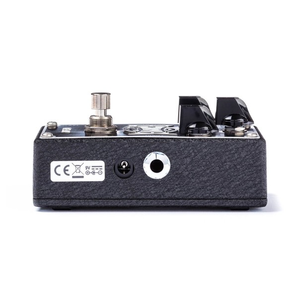 Jim Dunlop EP103 Echoplex Delay Pedal Right