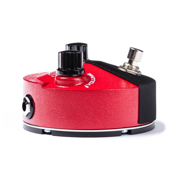 Dunlop FFM2 Fuzz Face Mini Germanium Red | Gear4music