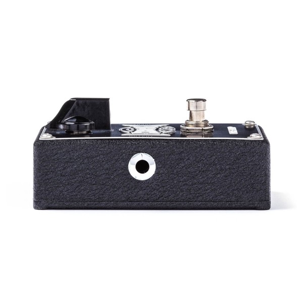 Jim Dunlop EP101 Echoplex Guitar Preamp Left