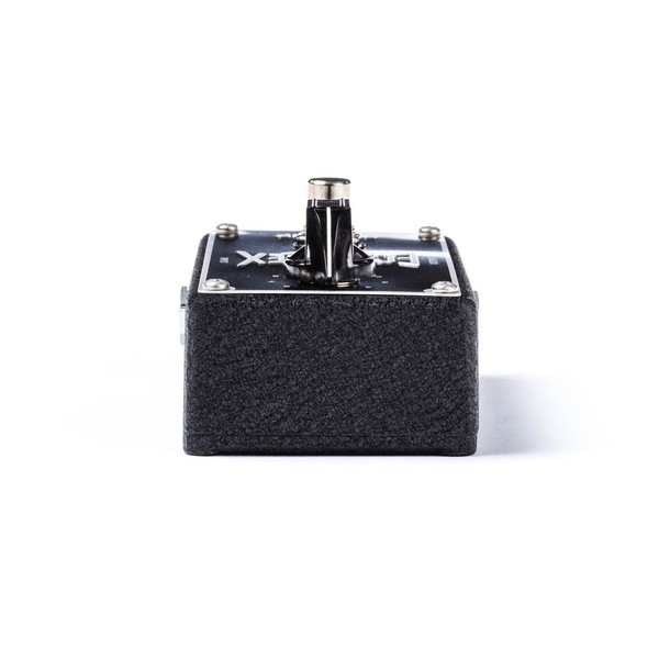 Jim Dunlop EP101 Echoplex Guitar Preamp Top